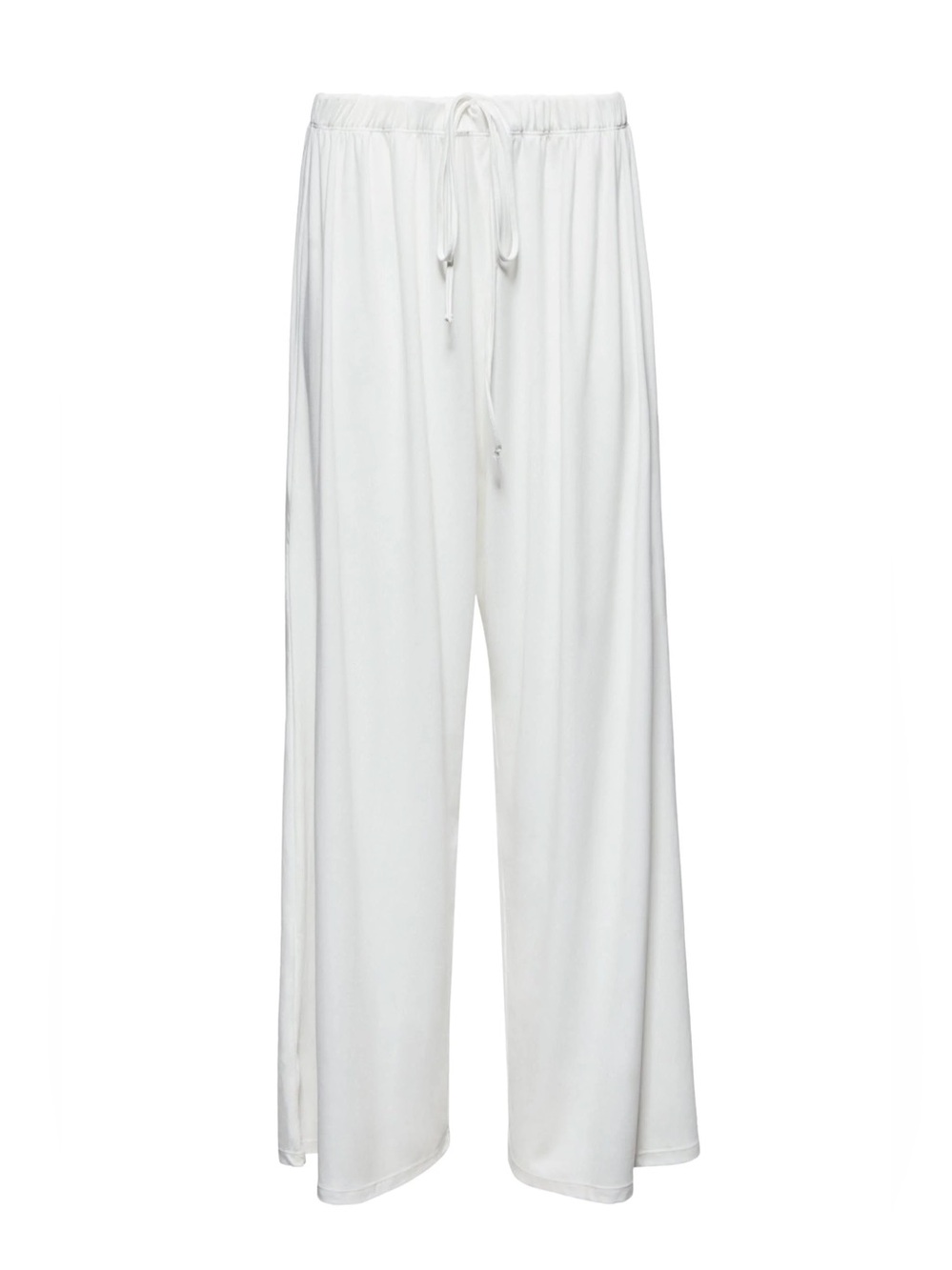 Bumpsuit The Cloud Slim Pant - Ivory - Picture 5 of 8